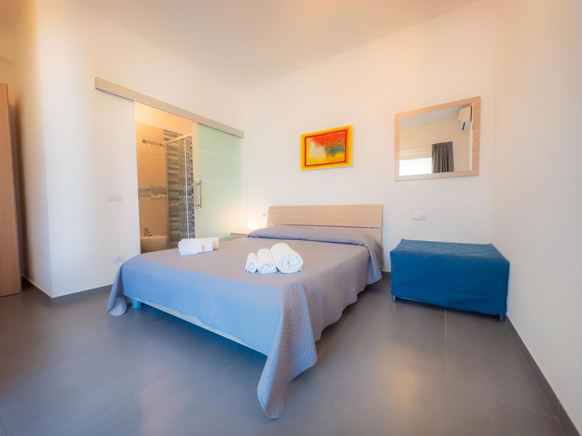 Sardiniarooms Tortoli Old Town 部屋 写真