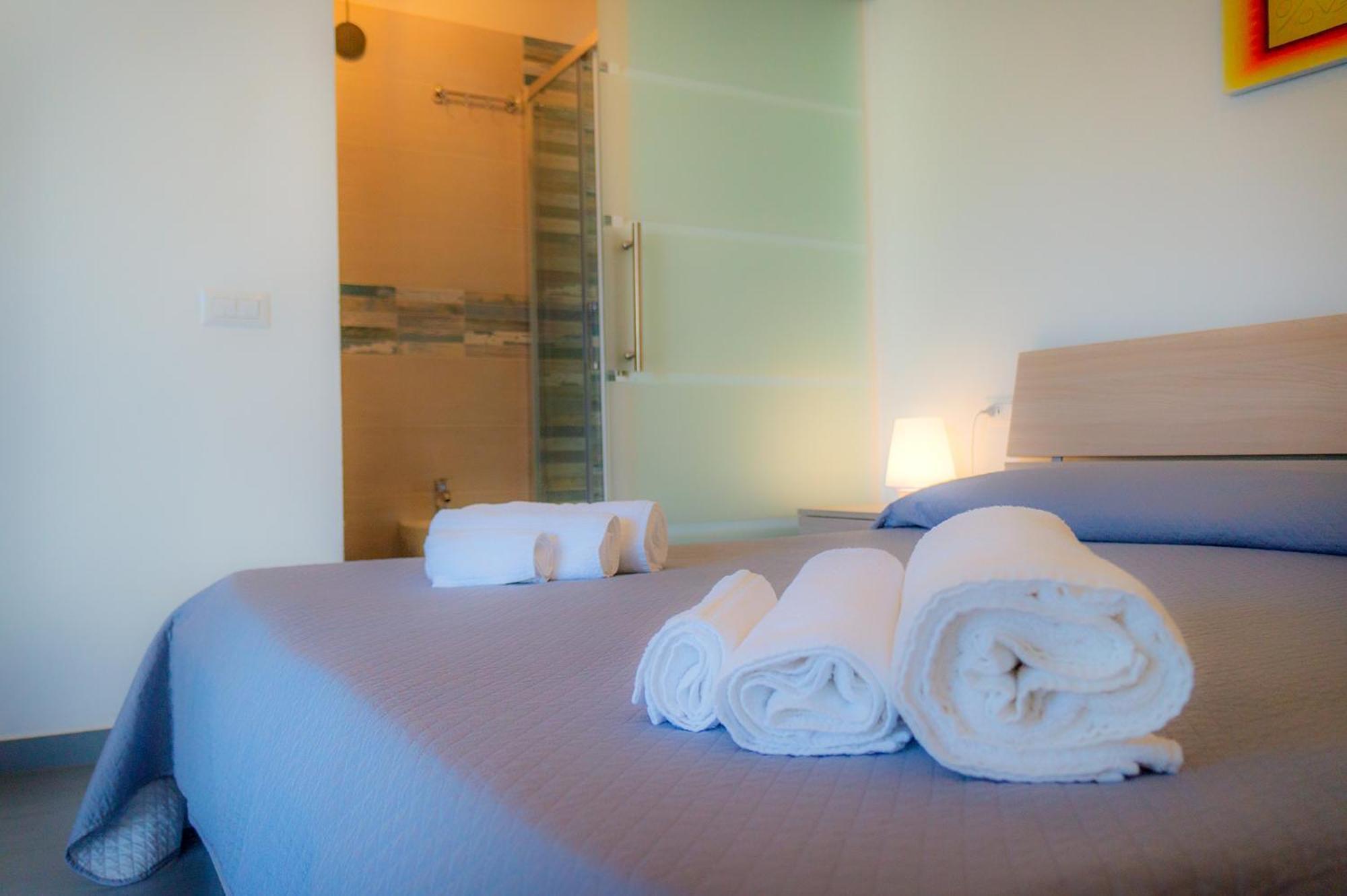 Sardiniarooms Tortoli Old Town 部屋 写真