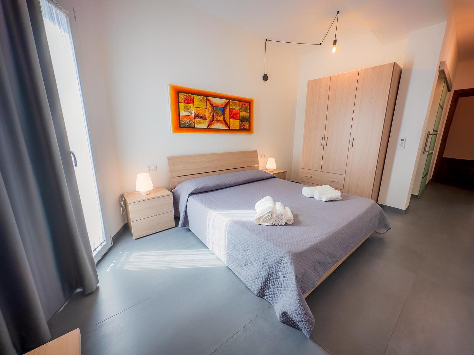 Sardiniarooms Tortoli Old Town 部屋 写真