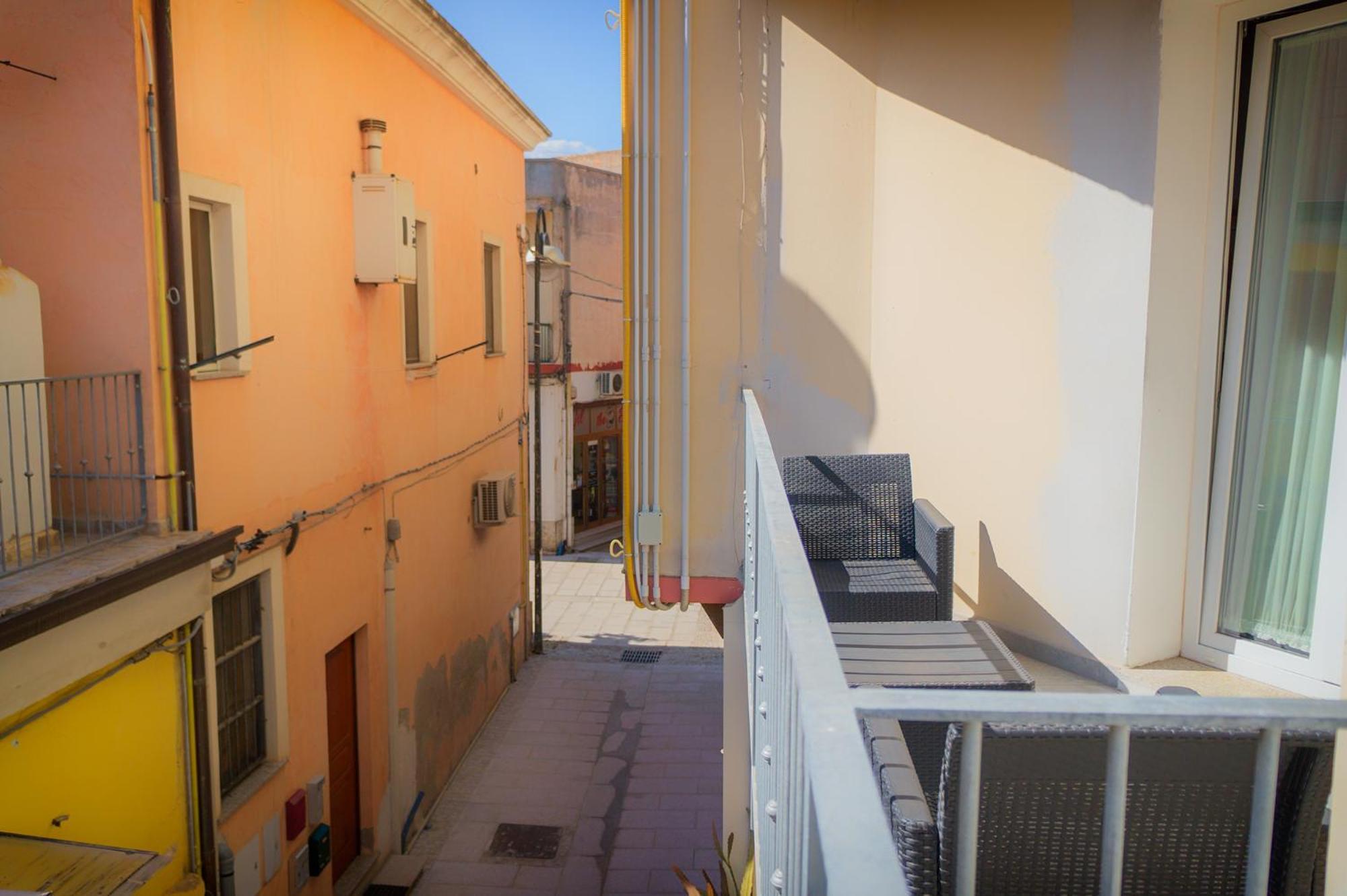 Sardiniarooms Tortoli Old Town 部屋 写真