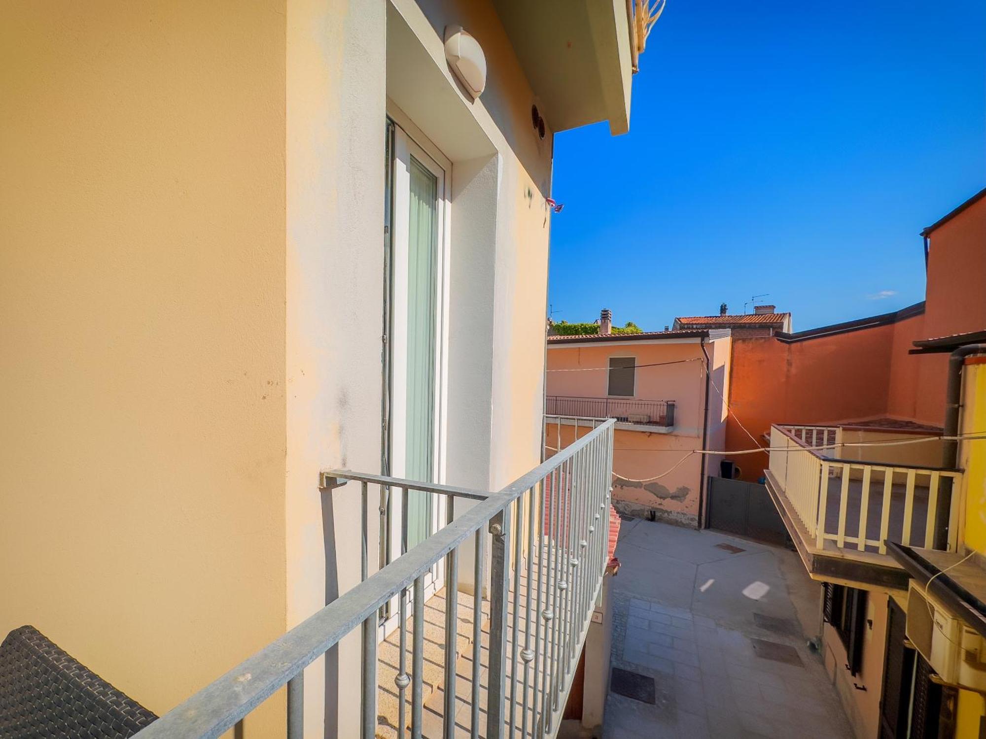 Sardiniarooms Tortoli Old Town 部屋 写真