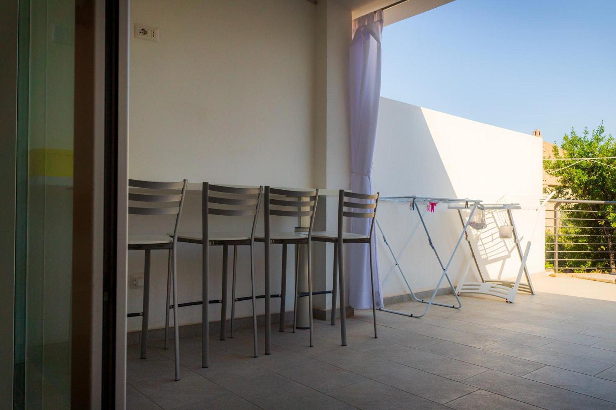 Sardiniarooms Tortoli Old Town エクステリア 写真