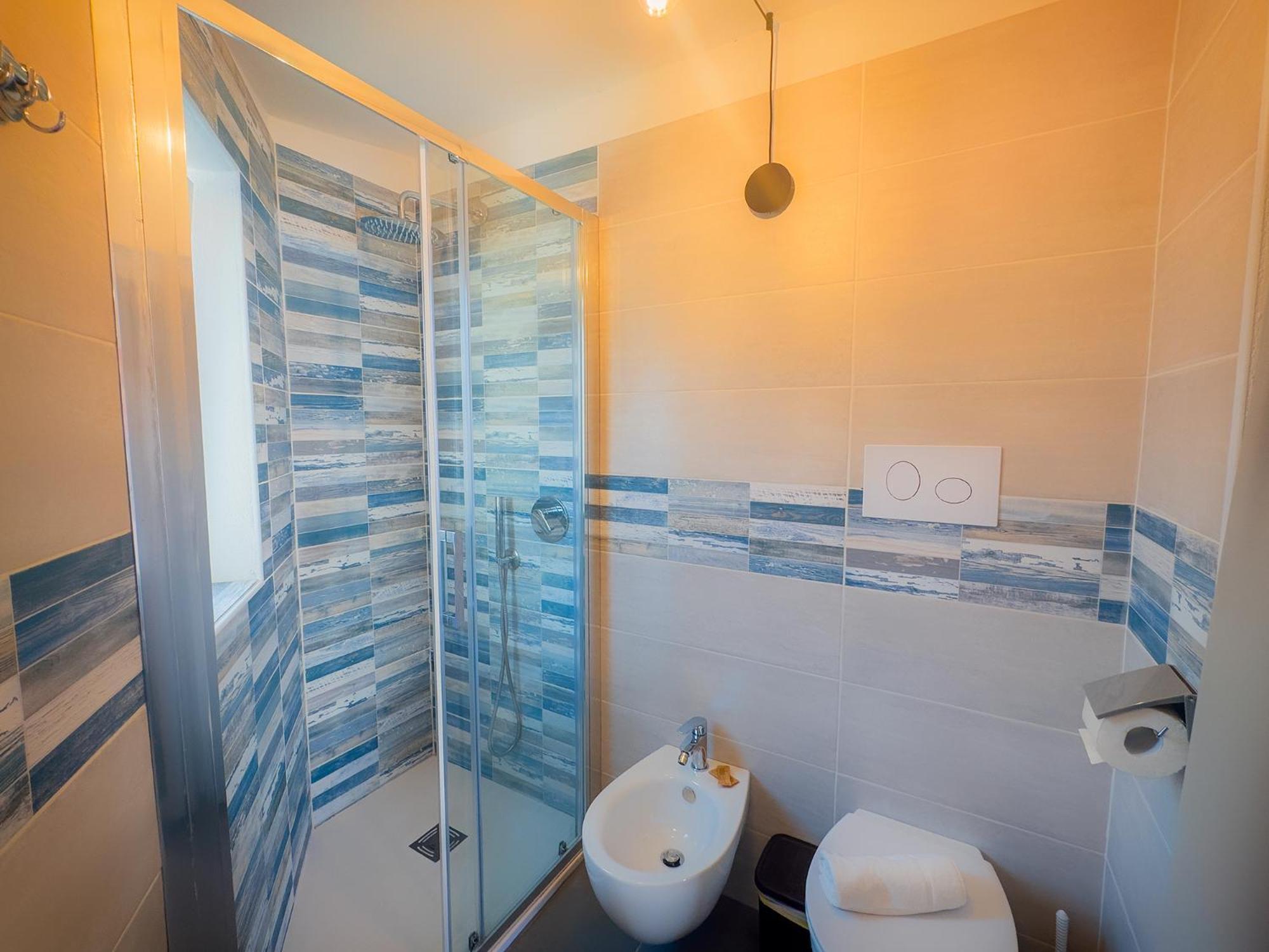 Sardiniarooms Tortoli Old Town 部屋 写真